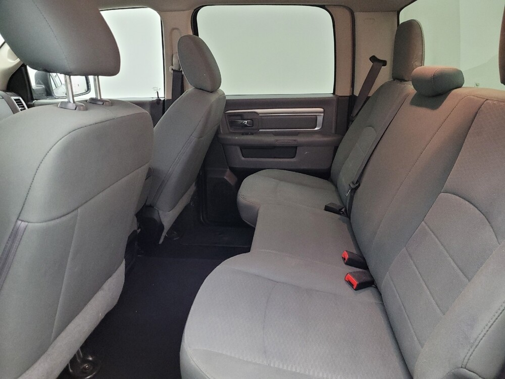 2019 RAM 1500 in Phoenix, AZ 85015 - 18084215 18