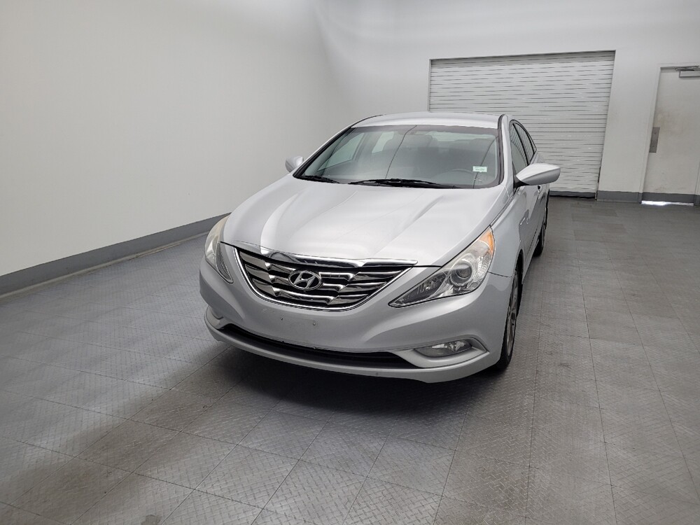 2013 Hyundai Sonata in Miamisburg, OH 45342 - 18084217 15