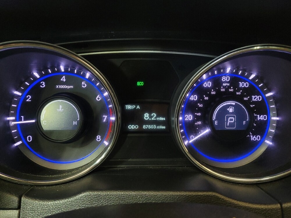 2013 Hyundai Sonata in Miamisburg, OH 45342 - 18084217 23