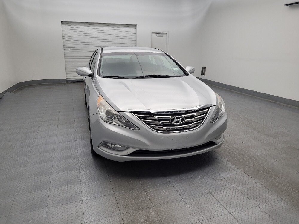 2013 Hyundai Sonata in Miamisburg, OH 45342 - 18084217 14