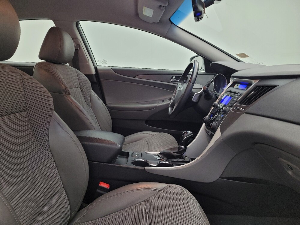 2013 Hyundai Sonata in Miamisburg, OH 45342 - 18084217 21