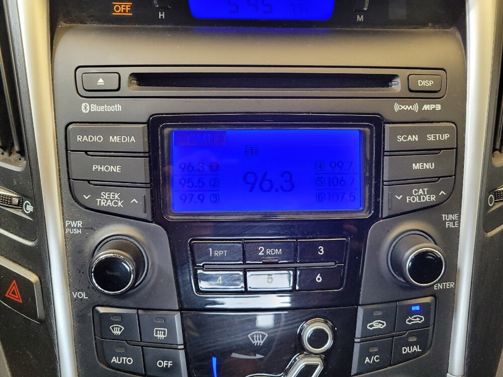 2013 Hyundai Sonata in Miamisburg, OH 45342 - 18084217 25