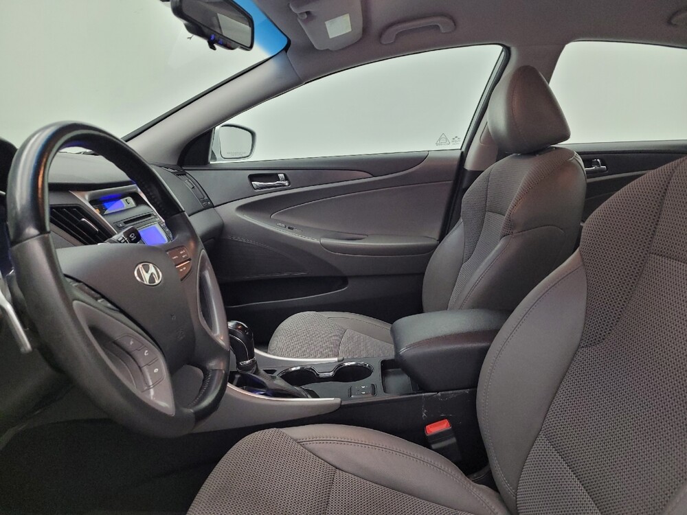 2013 Hyundai Sonata in Miamisburg, OH 45342 - 18084217 17