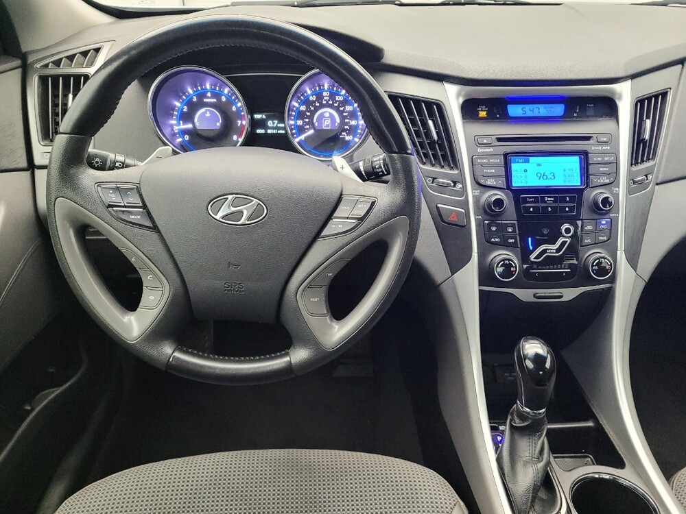 2013 Hyundai Sonata in Miamisburg, OH 45342 - 18084217 22