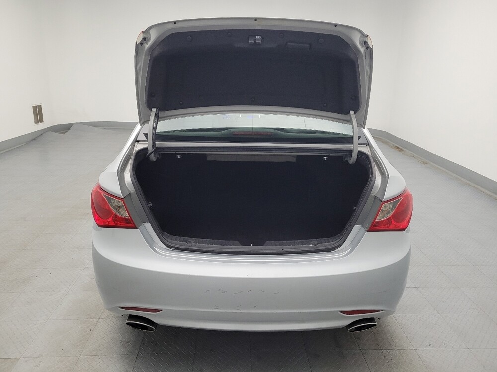 2013 Hyundai Sonata in Miamisburg, OH 45342 - 18084217 29