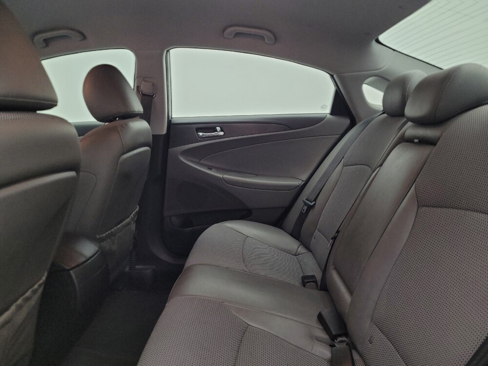 2013 Hyundai Sonata in Miamisburg, OH 45342 - 18084217 18