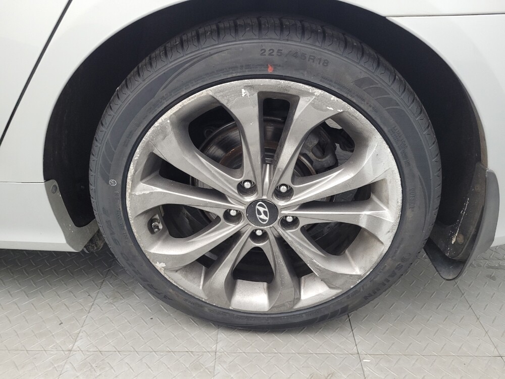 2013 Hyundai Sonata in Miamisburg, OH 45342 - 18084217 31