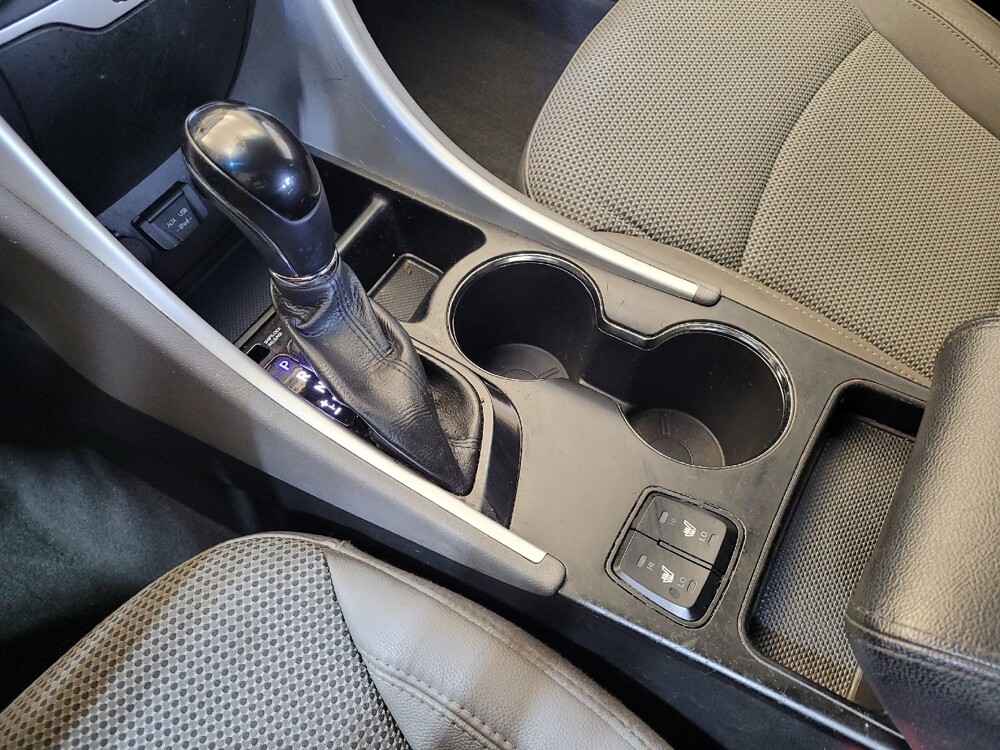 2013 Hyundai Sonata in Miamisburg, OH 45342 - 18084217 26