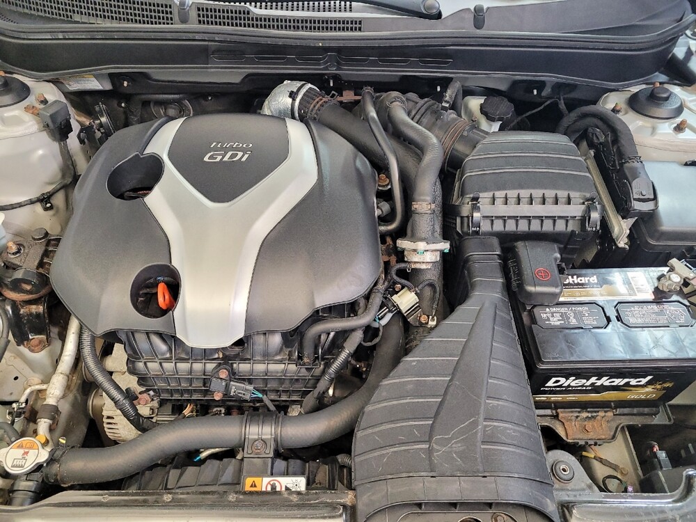 2013 Hyundai Sonata in Miamisburg, OH 45342 - 18084217 30