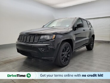 2018 Jeep Grand Cherokee in Albuquerque, NM 87113