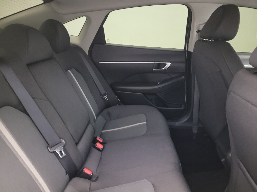 2020 Hyundai Sonata in Mesa, AZ 85210 - 18084221 19