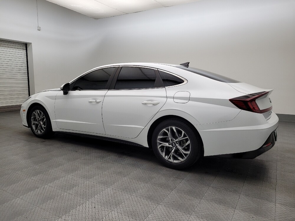 2020 Hyundai Sonata in Mesa, AZ 85210 - 18084221 3