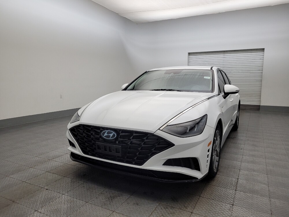 2020 Hyundai Sonata in Mesa, AZ 85210 - 18084221 15