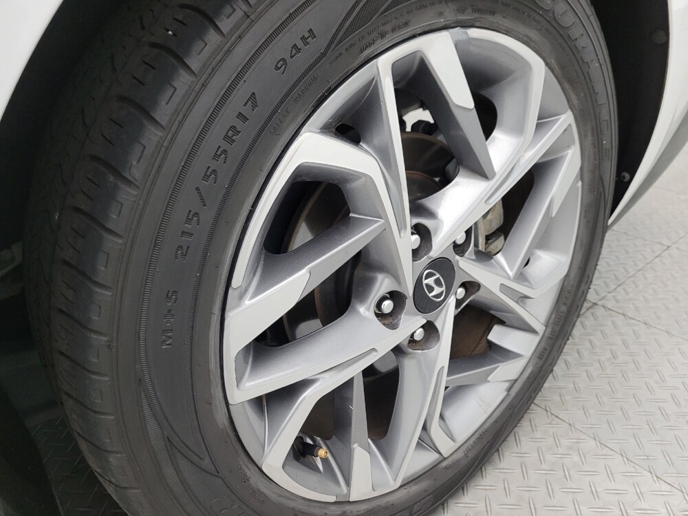 2020 Hyundai Sonata in Mesa, AZ 85210 - 18084221 31