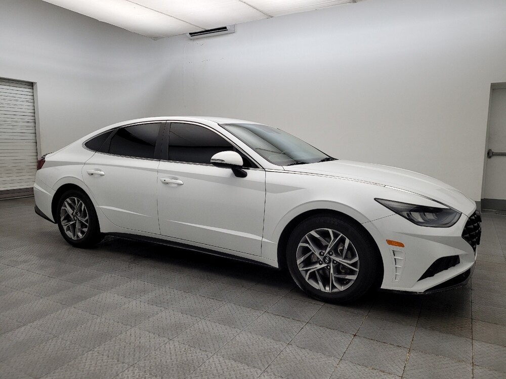 2020 Hyundai Sonata in Mesa, AZ 85210 - 18084221 11