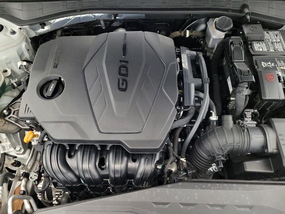 2020 Hyundai Sonata in Mesa, AZ 85210 - 18084221 30