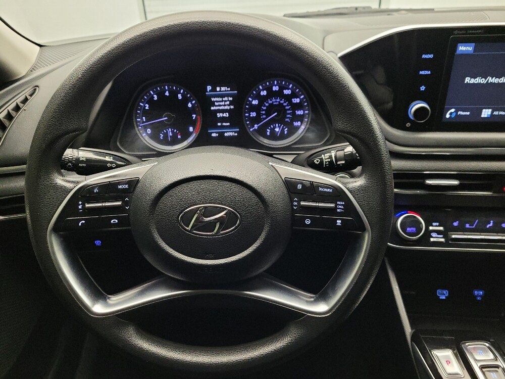 2020 Hyundai Sonata in Mesa, AZ 85210 - 18084221 22