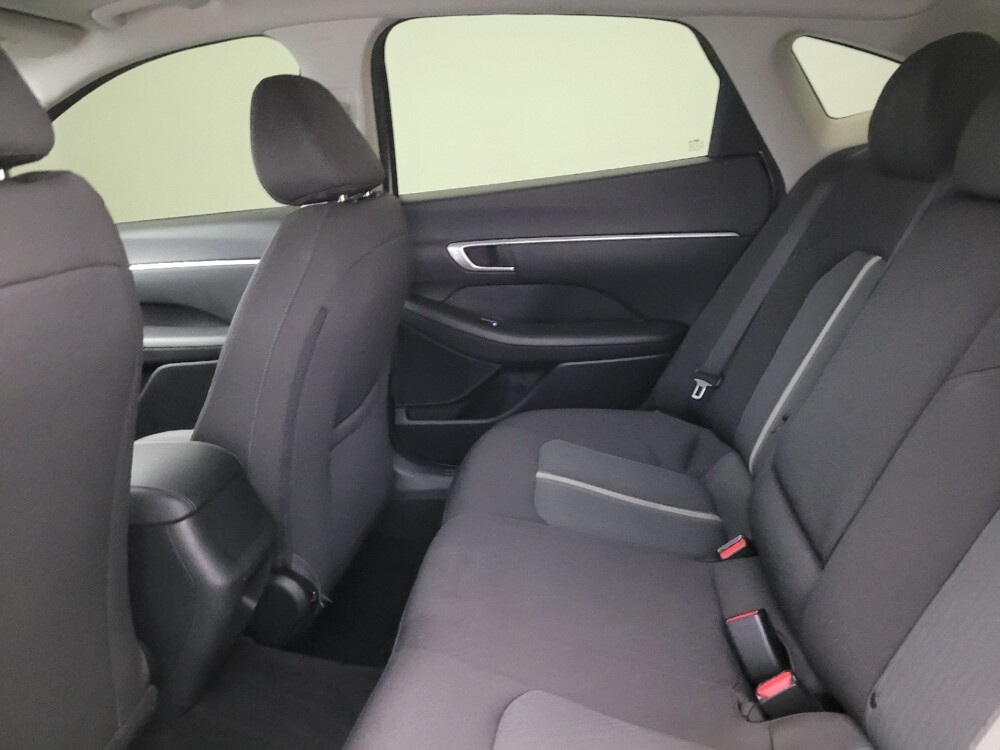 2020 Hyundai Sonata in Mesa, AZ 85210 - 18084221 18