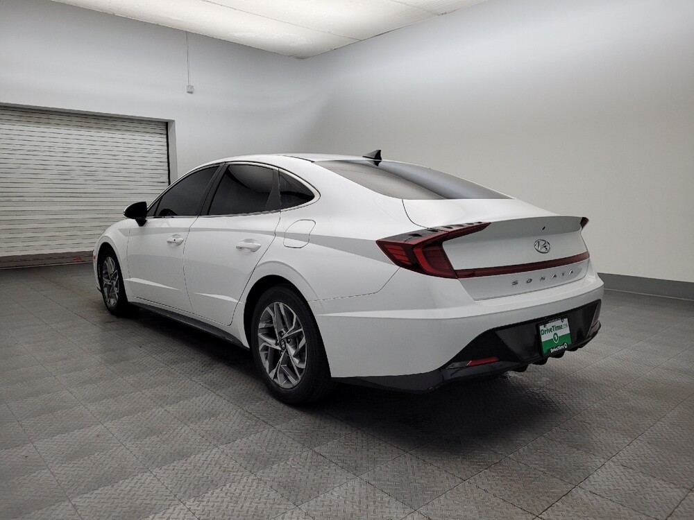 2020 Hyundai Sonata in Mesa, AZ 85210 - 18084221 5