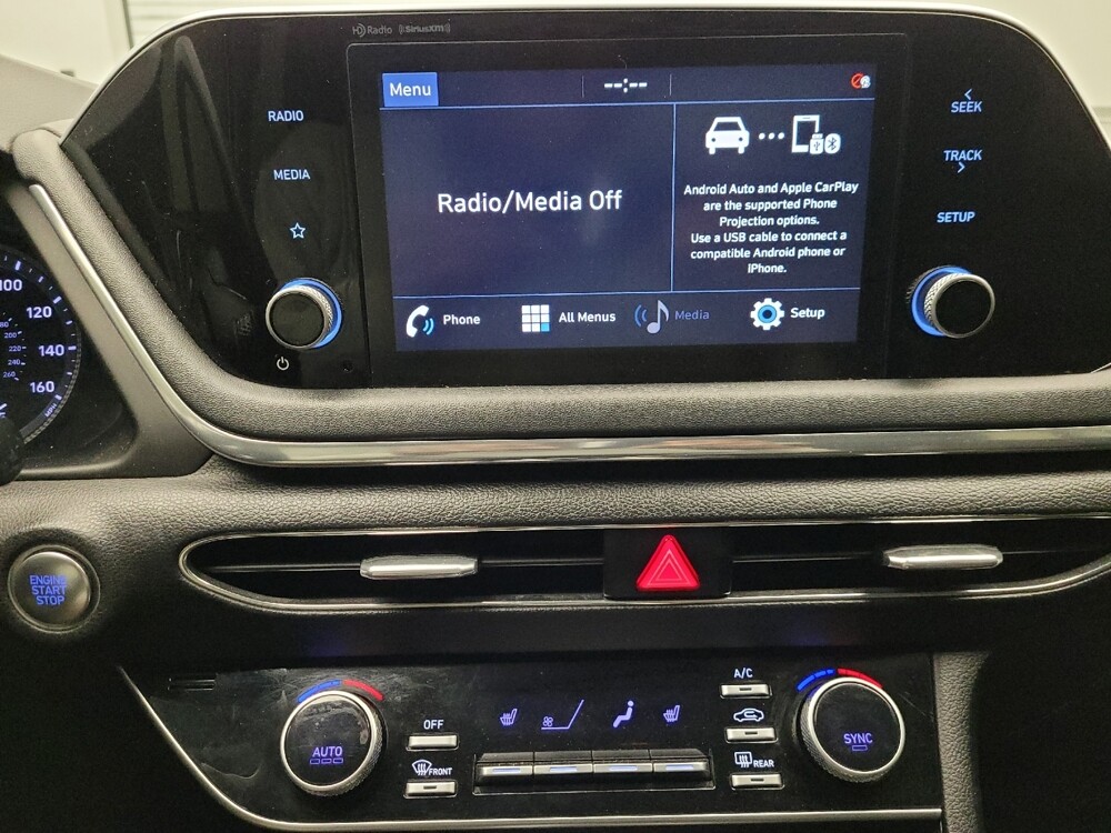 2020 Hyundai Sonata in Mesa, AZ 85210 - 18084221 25