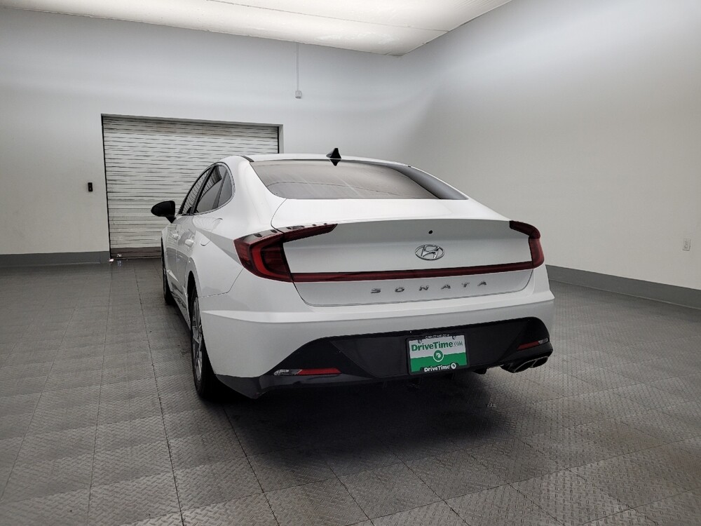 2020 Hyundai Sonata in Mesa, AZ 85210 - 18084221 6