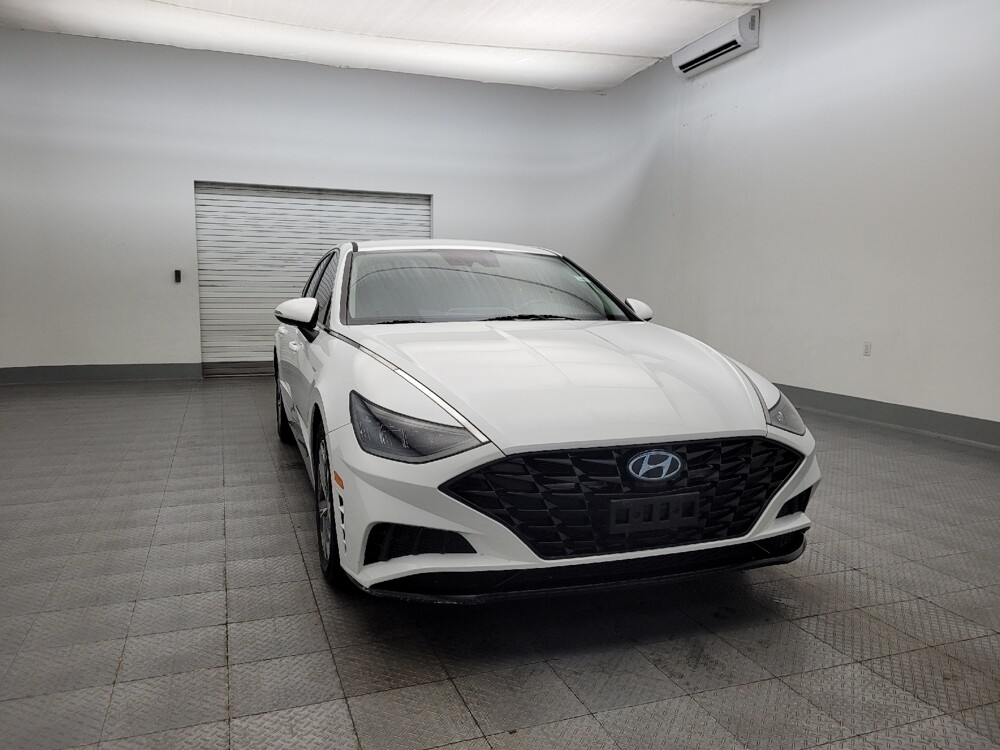 2020 Hyundai Sonata in Mesa, AZ 85210 - 18084221 14