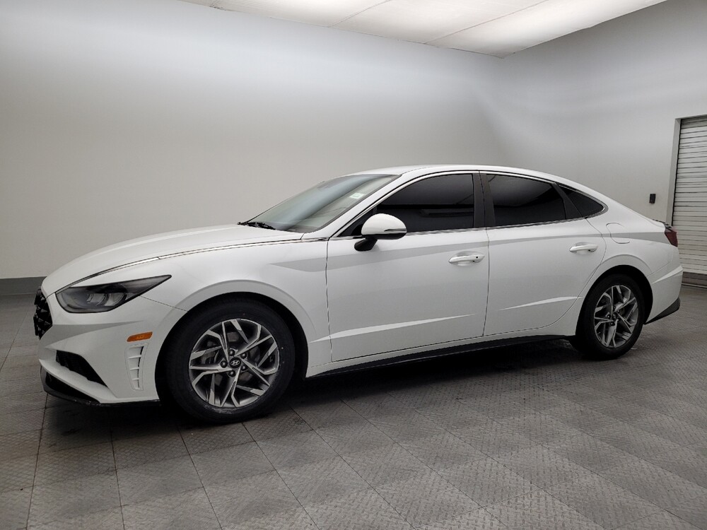 2020 Hyundai Sonata in Mesa, AZ 85210 - 18084221 2