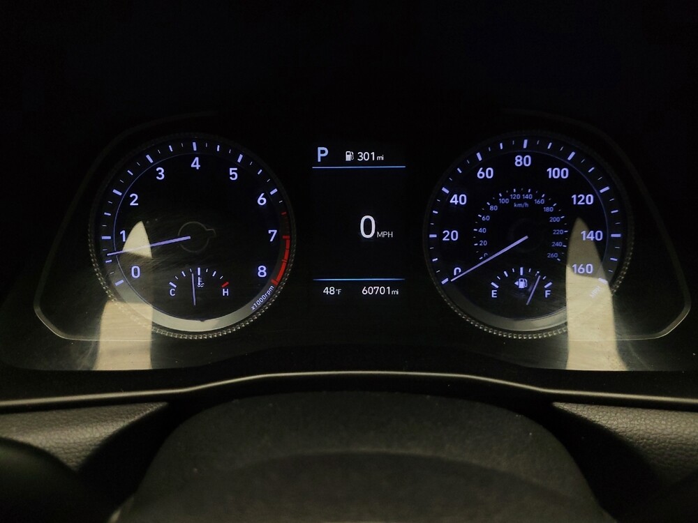 2020 Hyundai Sonata in Mesa, AZ 85210 - 18084221 23