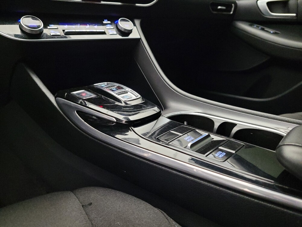 2020 Hyundai Sonata in Mesa, AZ 85210 - 18084221 26