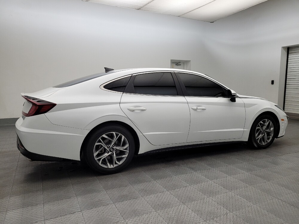2020 Hyundai Sonata in Mesa, AZ 85210 - 18084221 10