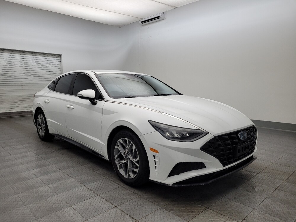 2020 Hyundai Sonata in Mesa, AZ 85210 - 18084221 13