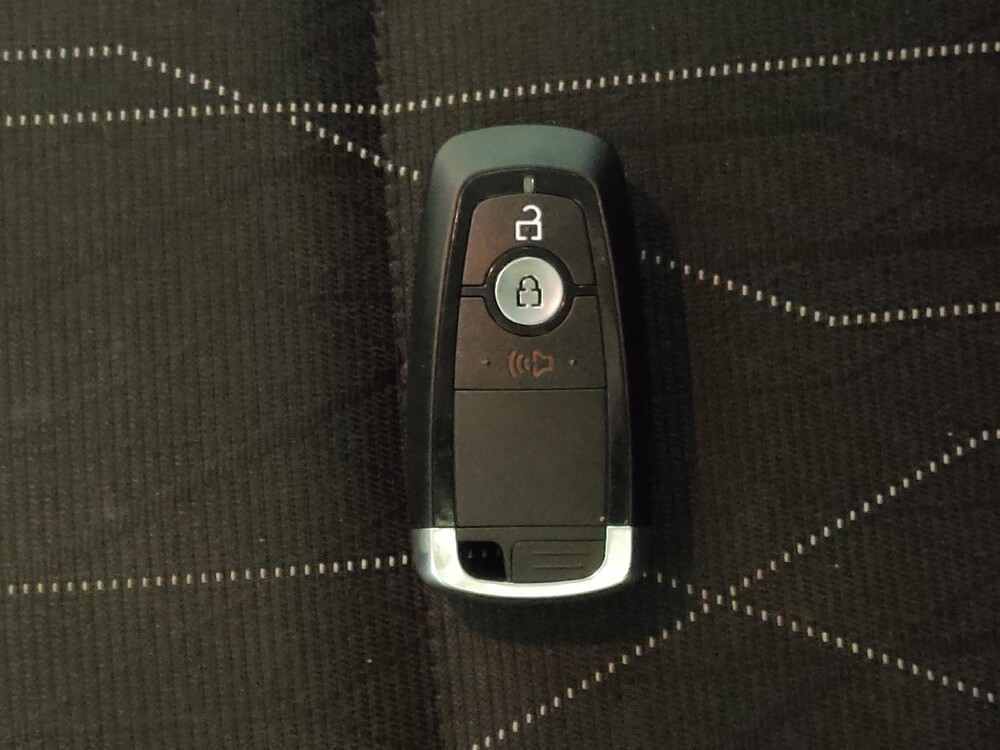 2021 Ford EcoSport in Wilmington, NC 28405 - 18084222 32