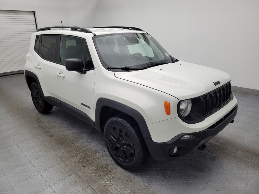2019 Jeep Renegade in Greenville, NC 27834 - 18084223 11
