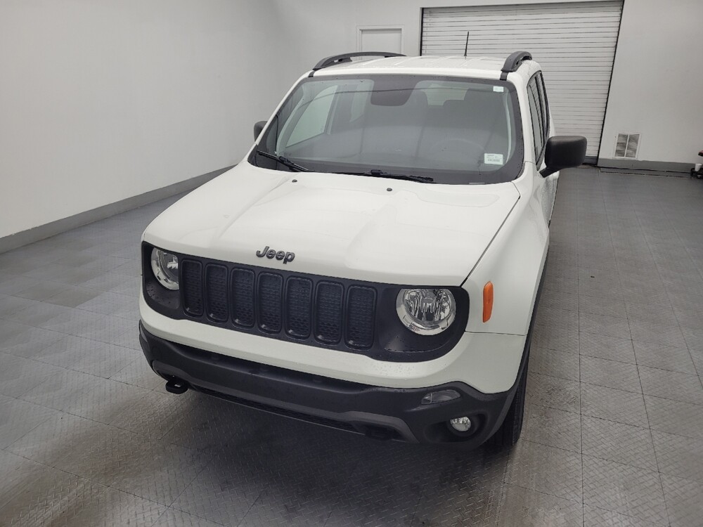 2019 Jeep Renegade in Greenville, NC 27834 - 18084223 15