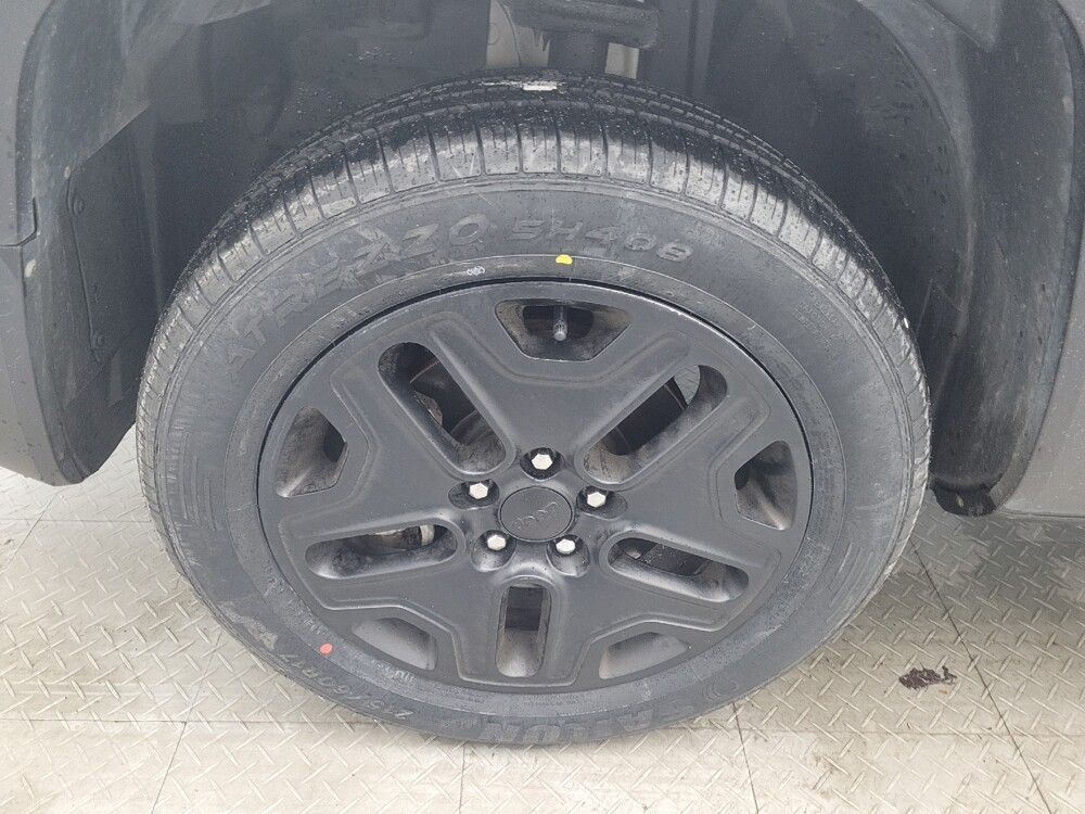 2019 Jeep Renegade in Greenville, NC 27834 - 18084223 31