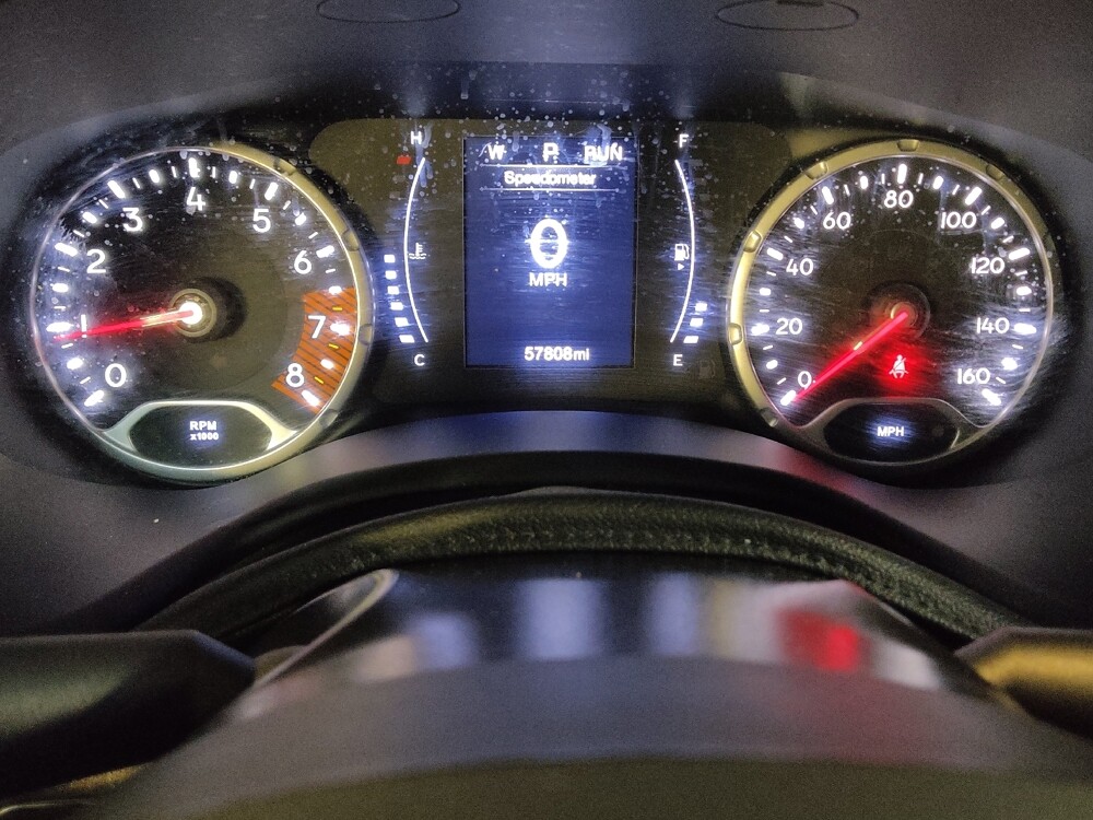 2019 Jeep Renegade in Greenville, NC 27834 - 18084223 23