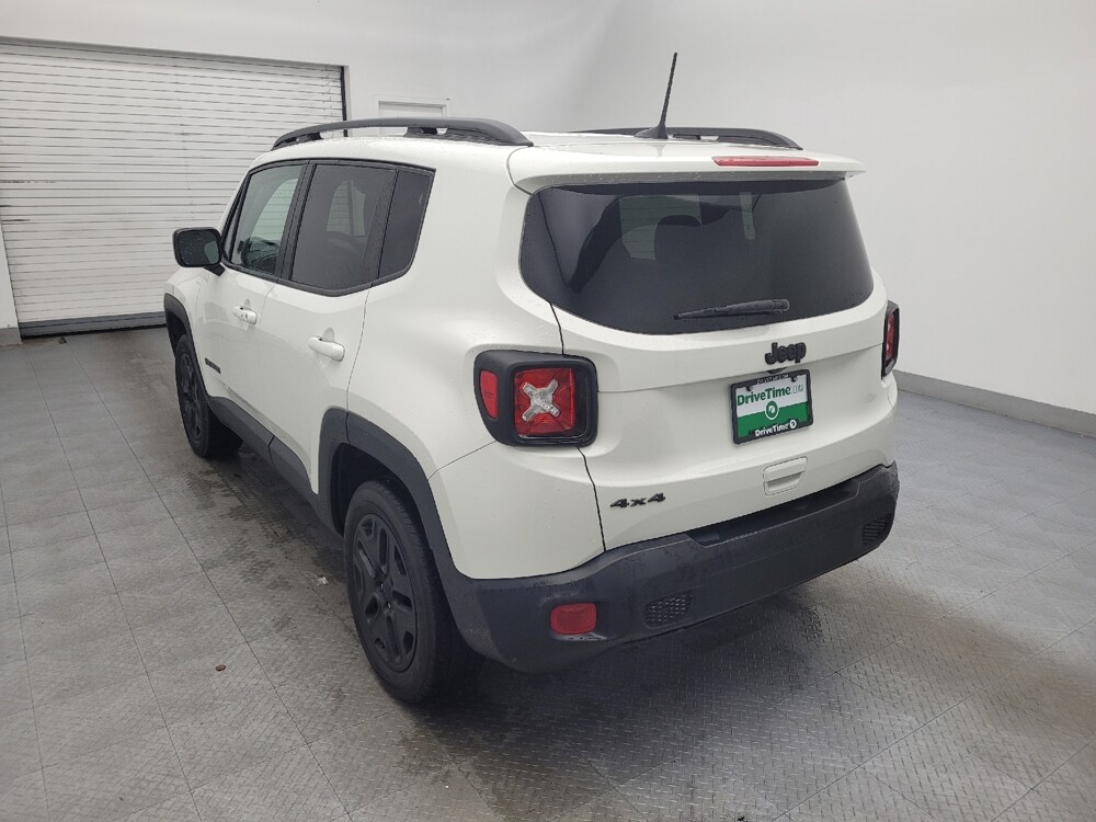 2019 Jeep Renegade in Greenville, NC 27834 - 18084223 5