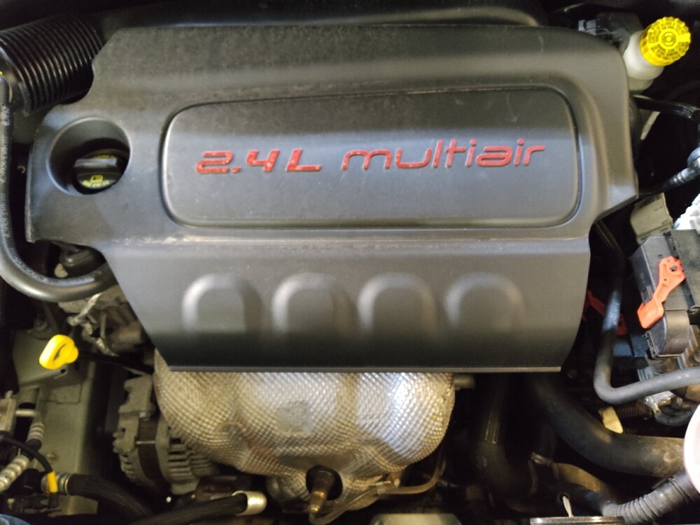 2019 Jeep Renegade in Greenville, NC 27834 - 18084223 30