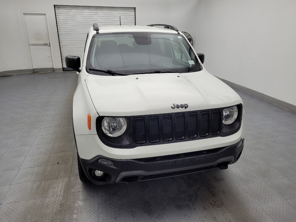 2019 Jeep Renegade in Greenville, NC 27834 - 18084223 14