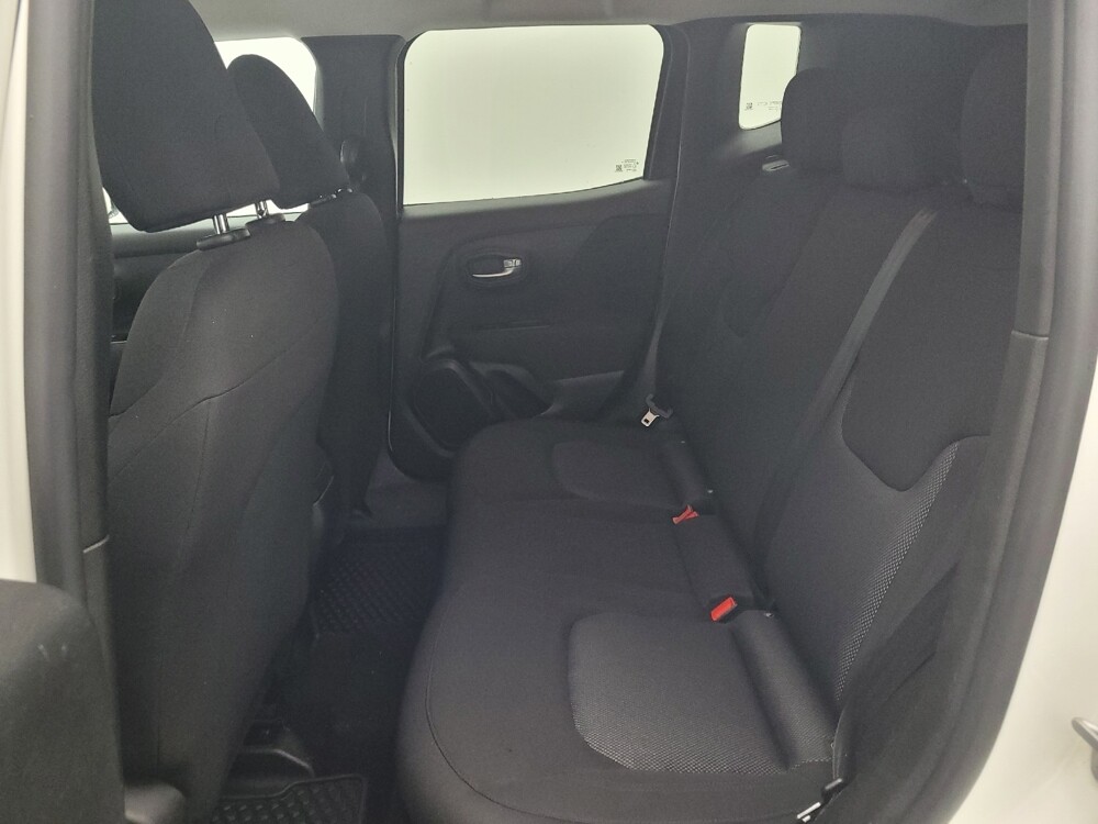 2019 Jeep Renegade in Greenville, NC 27834 - 18084223 18