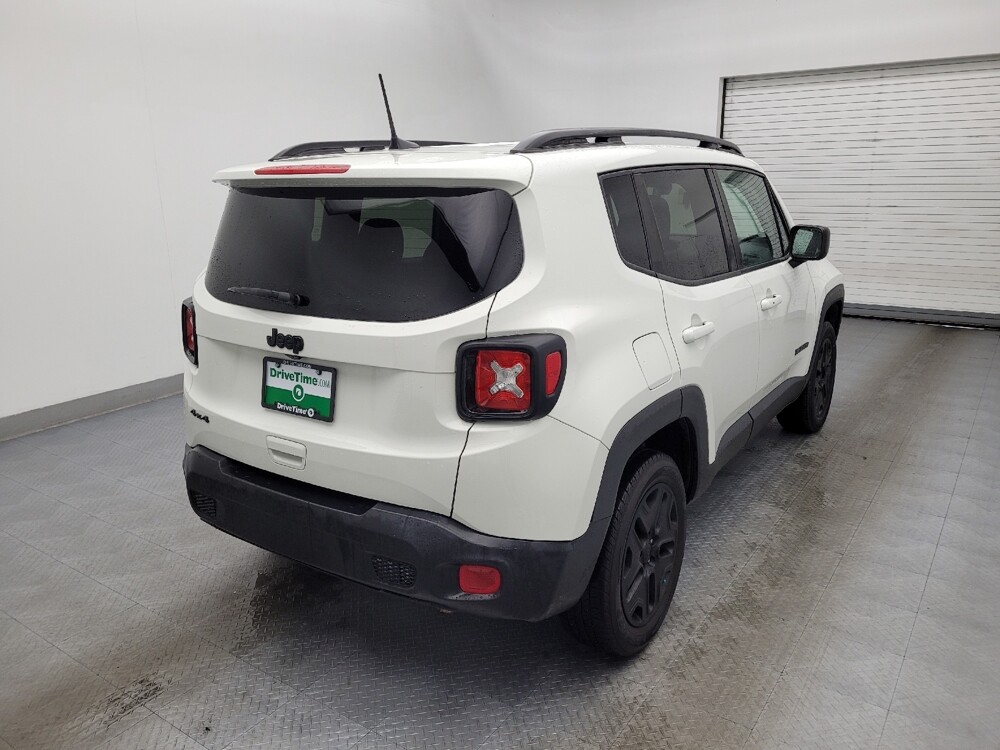 2019 Jeep Renegade in Greenville, NC 27834 - 18084223 9