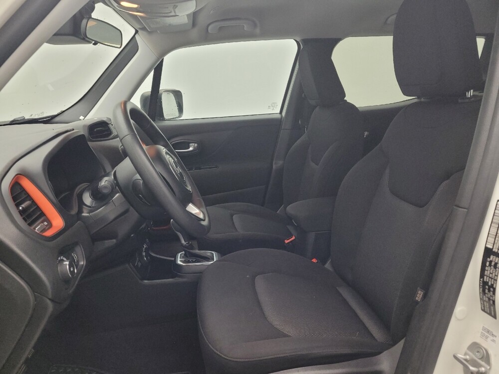 2019 Jeep Renegade in Greenville, NC 27834 - 18084223 17