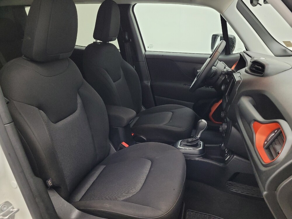 2019 Jeep Renegade in Greenville, NC 27834 - 18084223 21