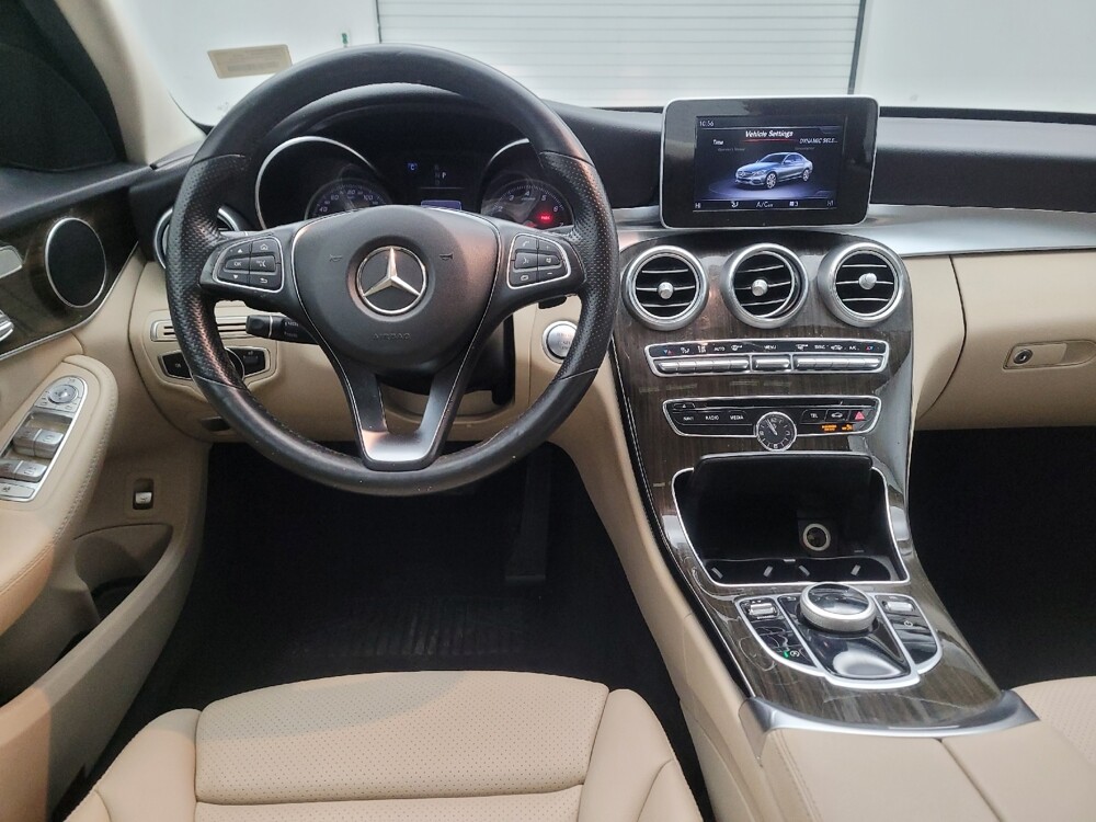 2018 Mercedes-Benz C 300 in Cincinnati, OH 45255 - 18084225 22