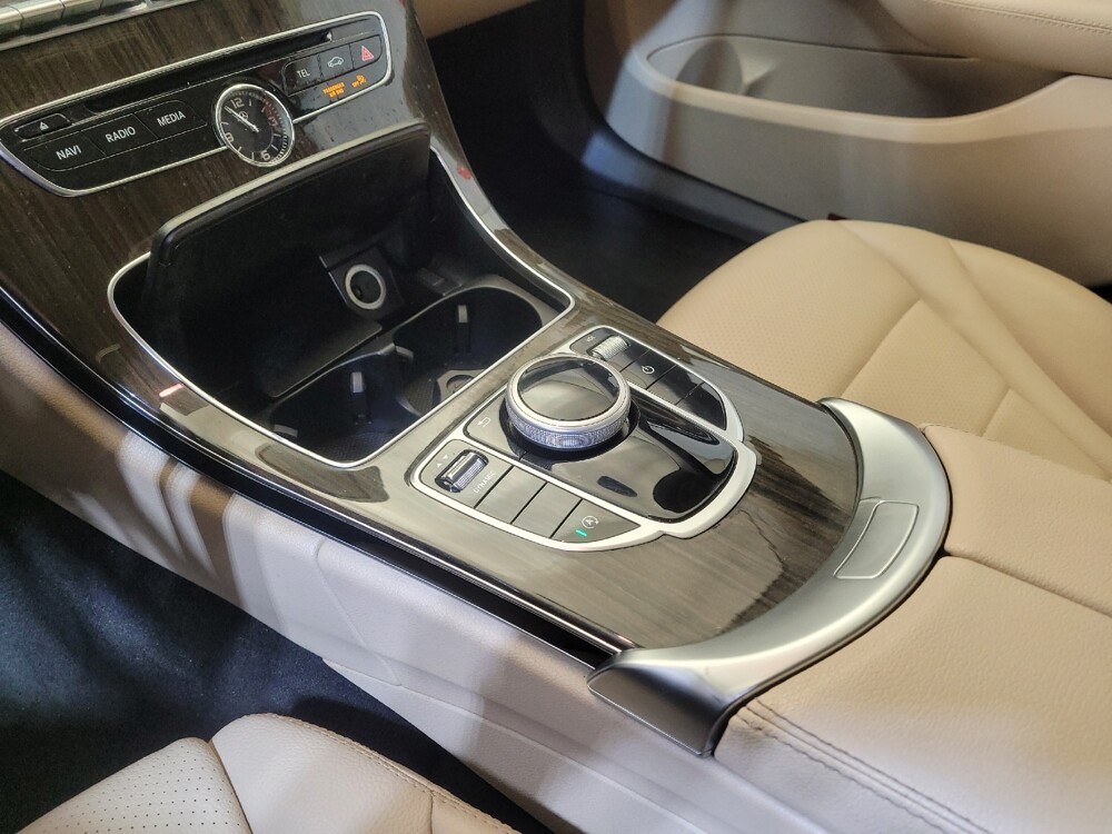 2018 Mercedes-Benz C 300 in Cincinnati, OH 45255 - 18084225 26