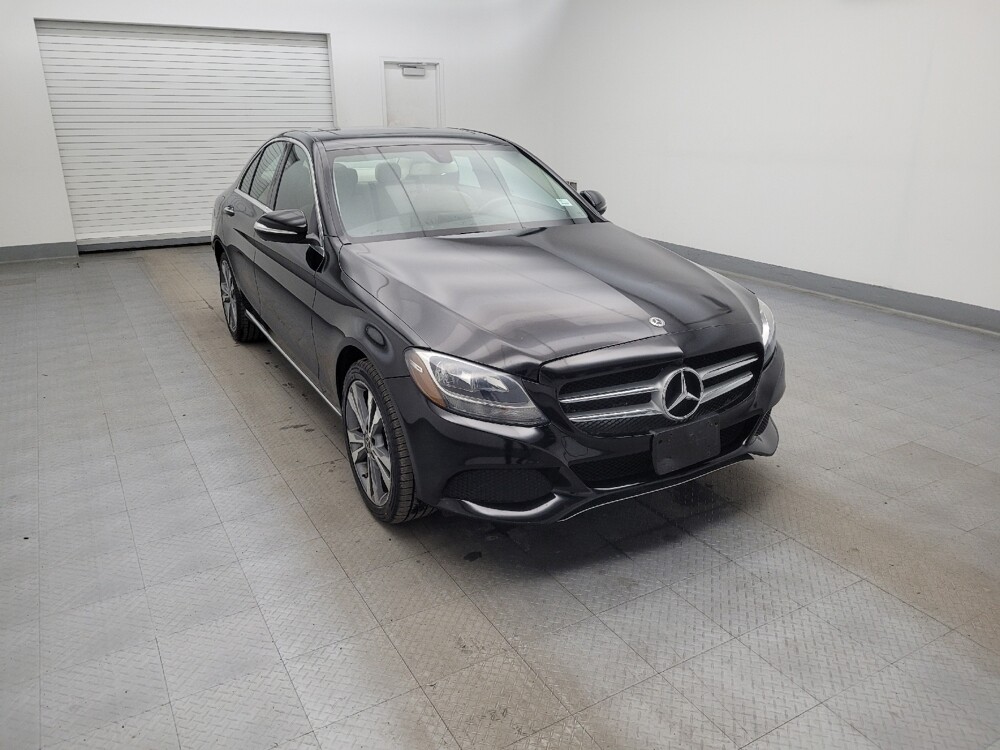 2018 Mercedes-Benz C 300 in Cincinnati, OH 45255 - 18084225 13