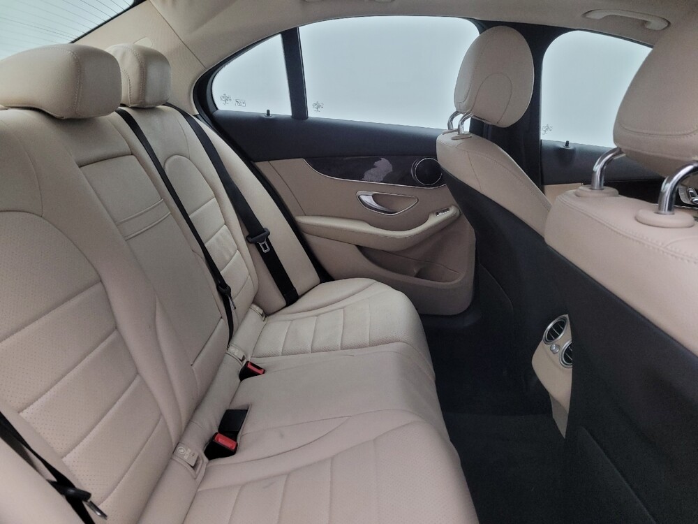 2018 Mercedes-Benz C 300 in Cincinnati, OH 45255 - 18084225 19
