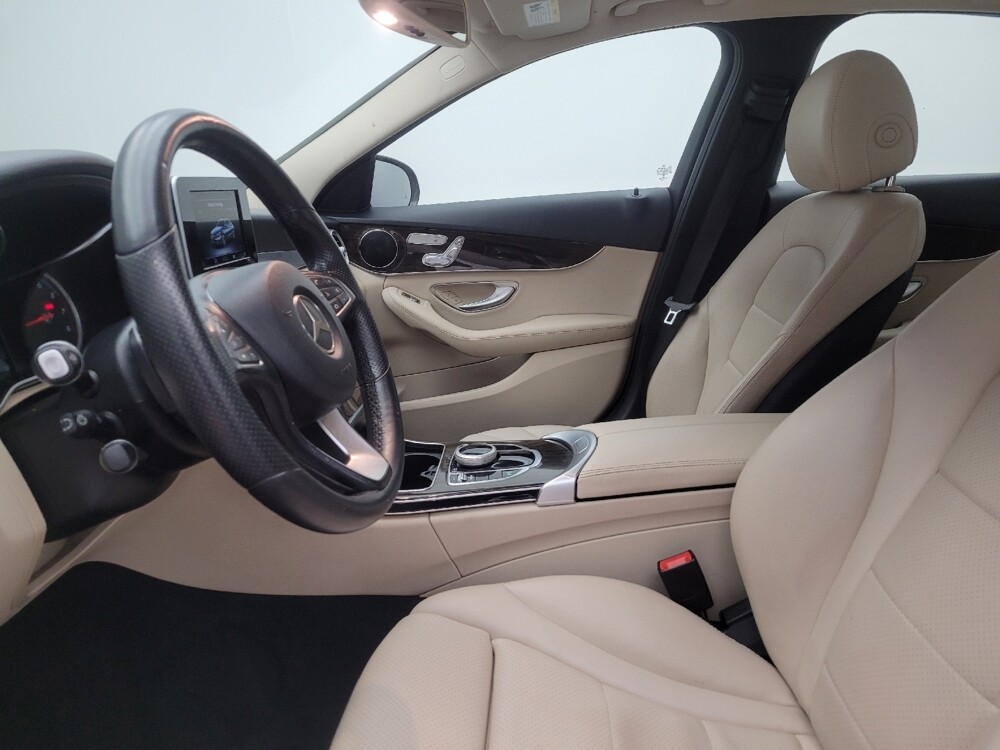 2018 Mercedes-Benz C 300 in Cincinnati, OH 45255 - 18084225 17