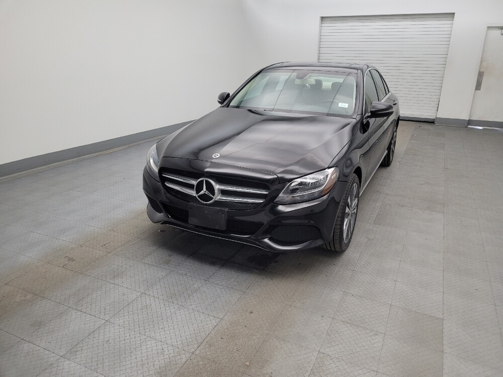 2018 Mercedes-Benz C 300 in Cincinnati, OH 45255 - 18084225 15