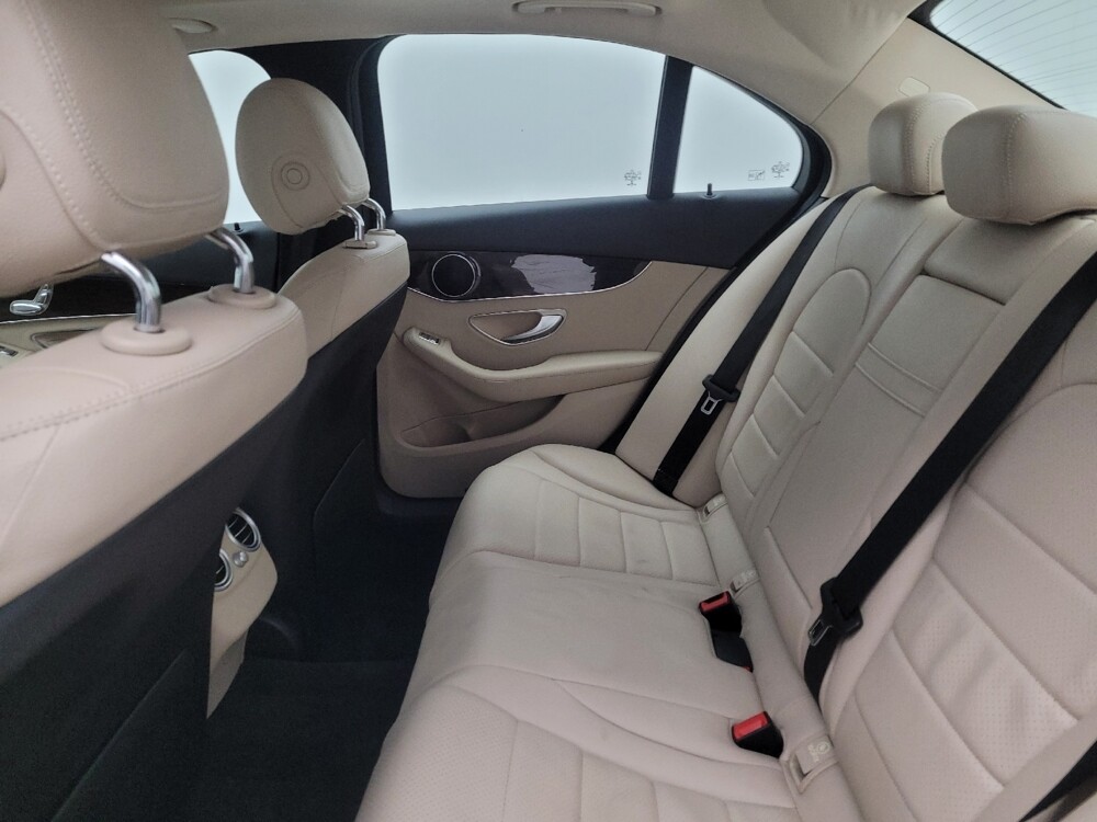 2018 Mercedes-Benz C 300 in Cincinnati, OH 45255 - 18084225 18